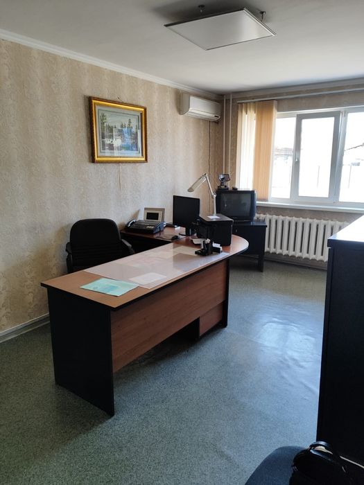 Продам действующий офис