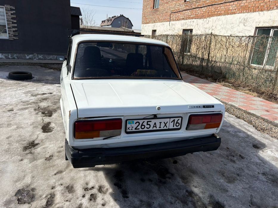 Продается ваз 2105