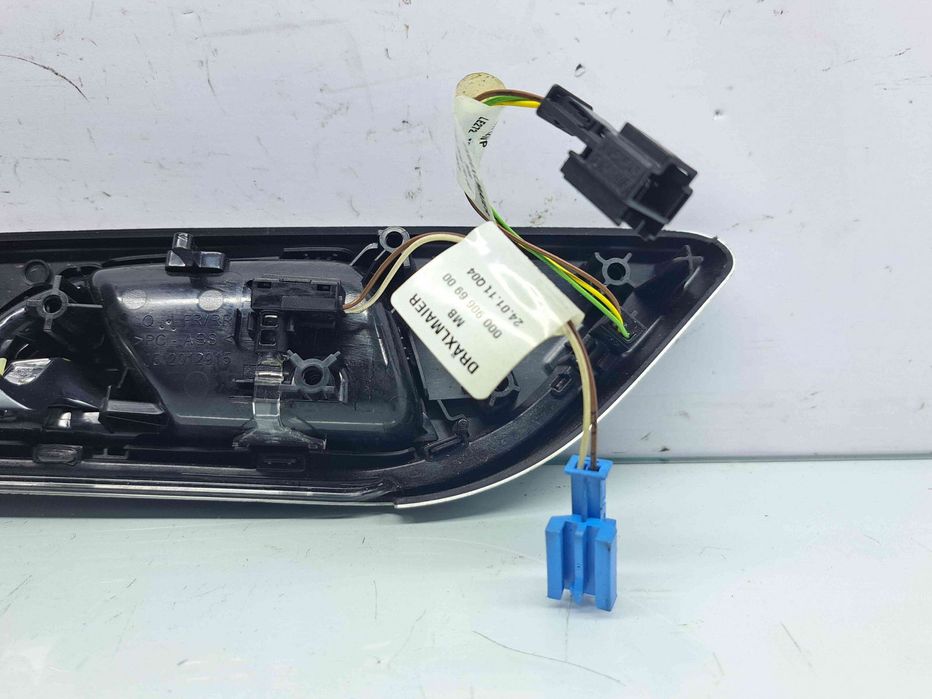 Maner interior dreapta spate Mercedes Clasa ML (W166) [Fabr 2011-2022
