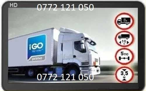 Harti Dacia 1,2,3,4 YouTube transformare media display in medianav