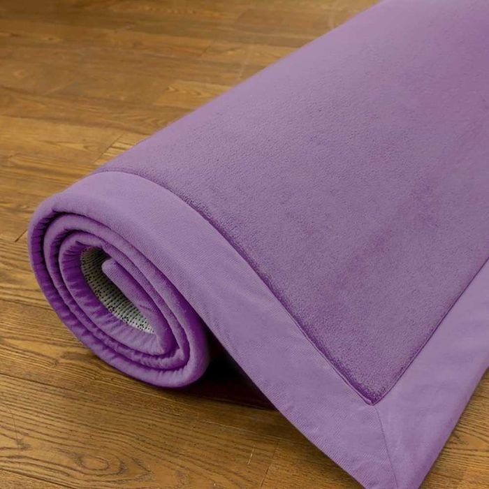 НОВ!!Супер Мек Детски Мемори Килим,Водоустойчив 150х200см.Различни Ц