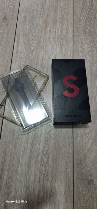Samsung S22 Ultra 512Gb/12Gb RAM 5G