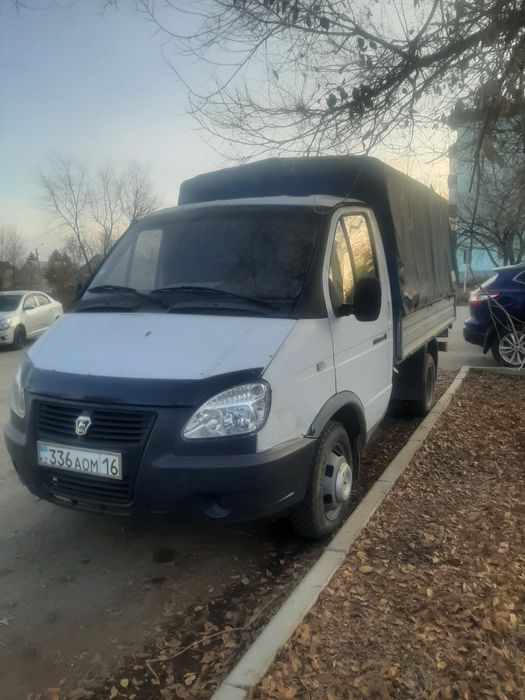 Газель сатам продам