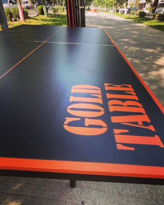 Stol tennis optom va donaga 1mlndan  boshlab