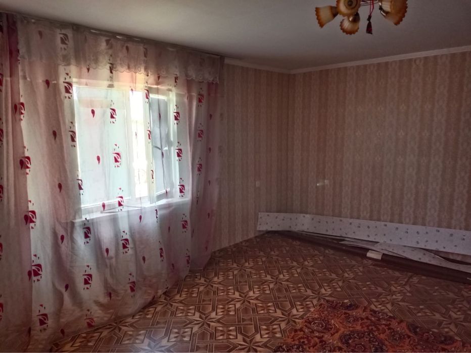 Времянка 2х комн