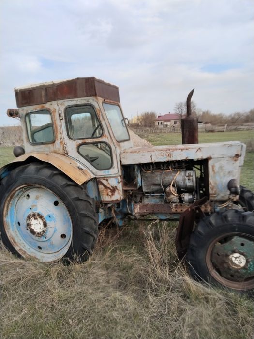 Продам Трактор Т-40 с документами