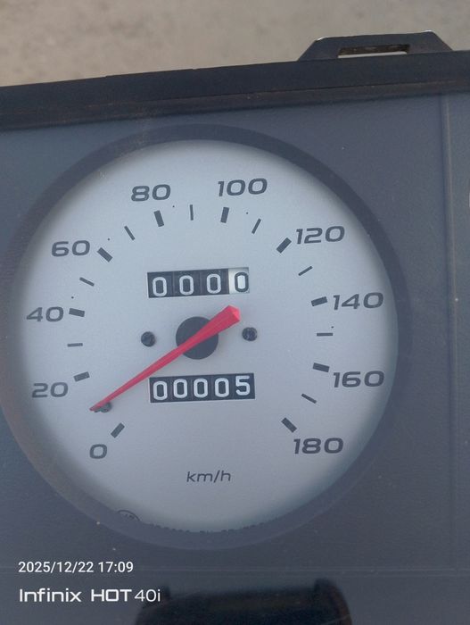 Yangi tablo vaz 2107