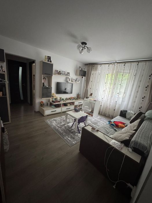 Schimb Apartament Uioara