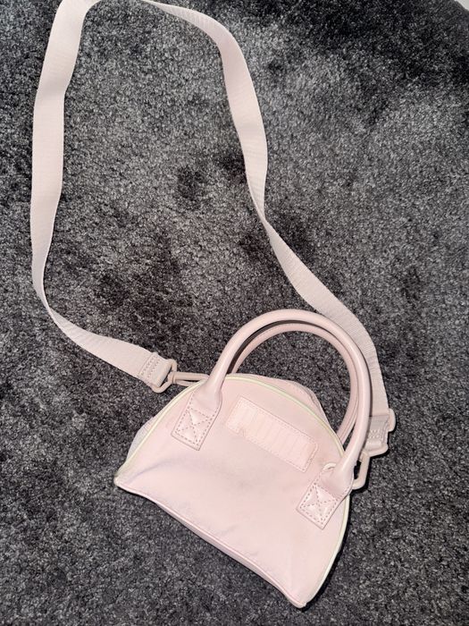PUMA mini bag - pink obsession