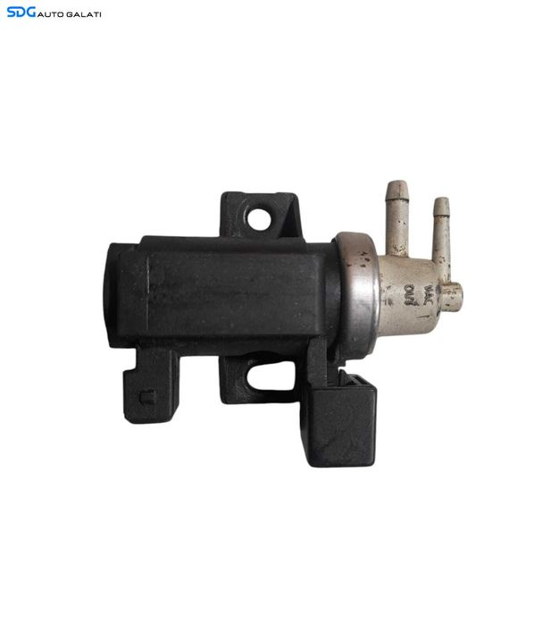 Supapa Electrovalva Vacum Vacuum Fiat Idea 1.3 D Multijet 2004 - Prezent Cod 46768250 72190311 [N1248]