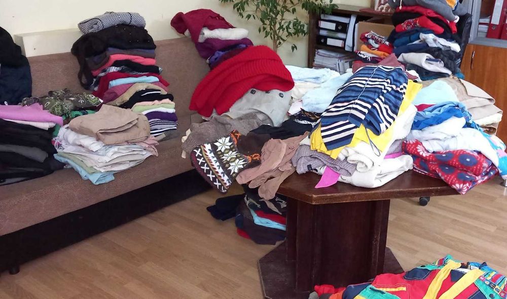 Saci haine dama și baieti 90 kg