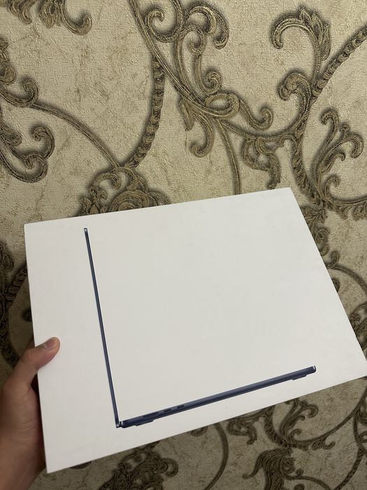 Macbook air m3