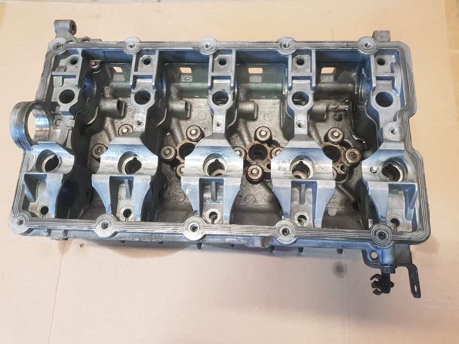 Глава за 2.0 TDI 16-клапана Помпа Дюза  2.0ТДИ Audi Vw Seat Skoda