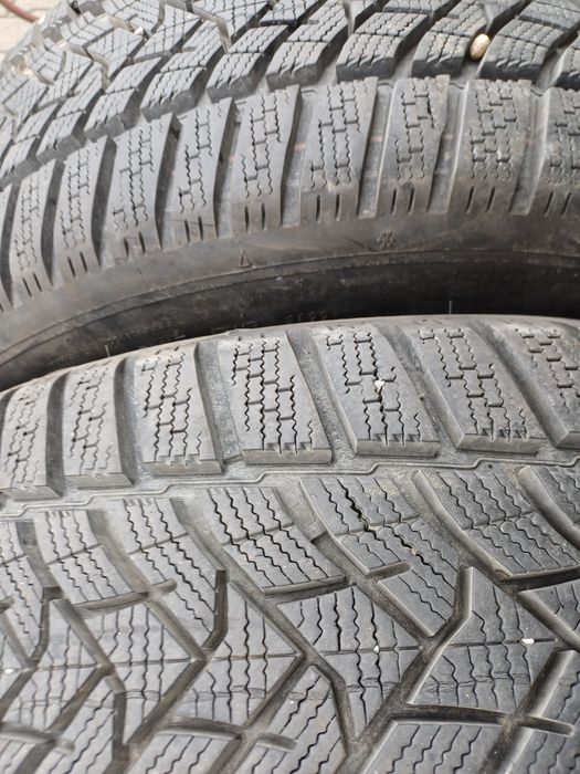 Гуми 225/45/18 Дънлоп