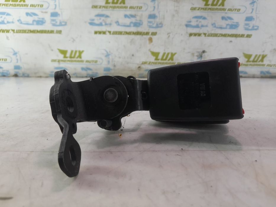 Pretensioner spate 5F0857739 Seat Leon 3 5F [2012 - 2016] 1.4 tsi CMB