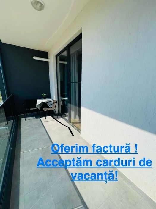 Cazare Apartamente Mamaia Nord-Happy Apartaments Mamaia Nord