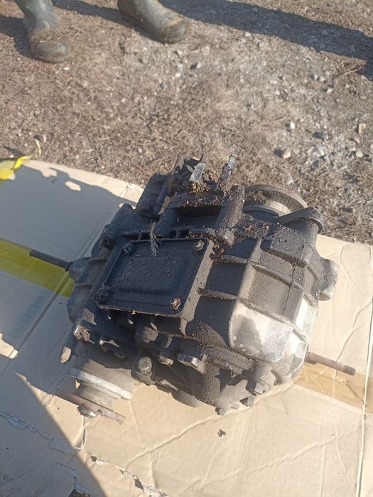 Нива редуктор сатылады