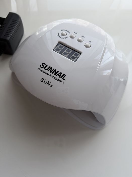 Led лампа за маникюр 12V