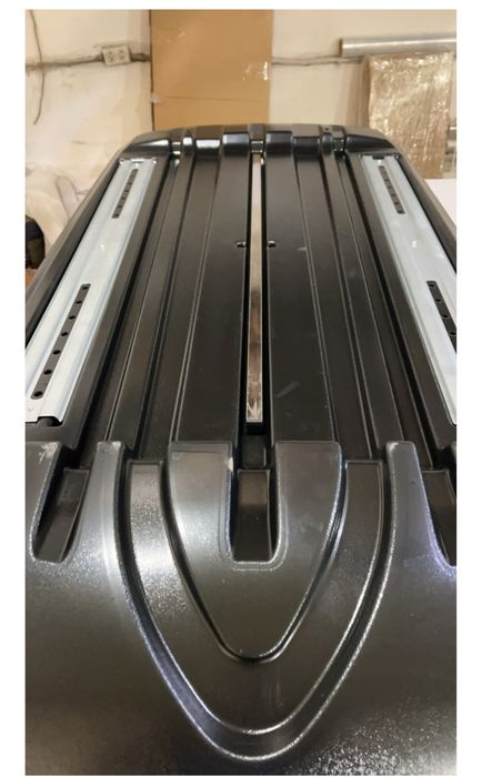 Автобокс 560 литр