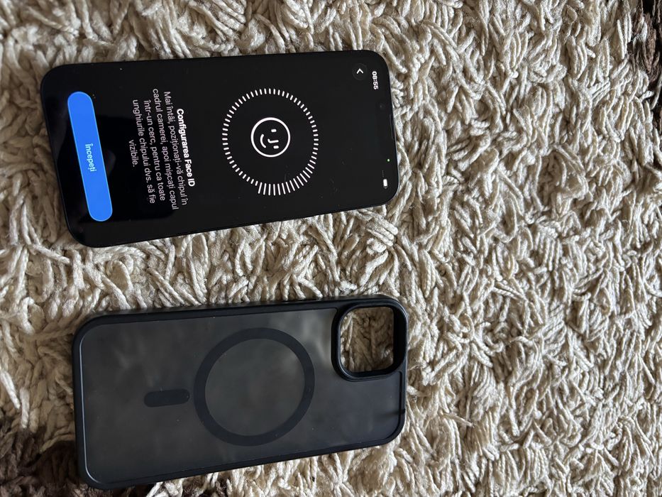 Iphone 14 negru 128 g