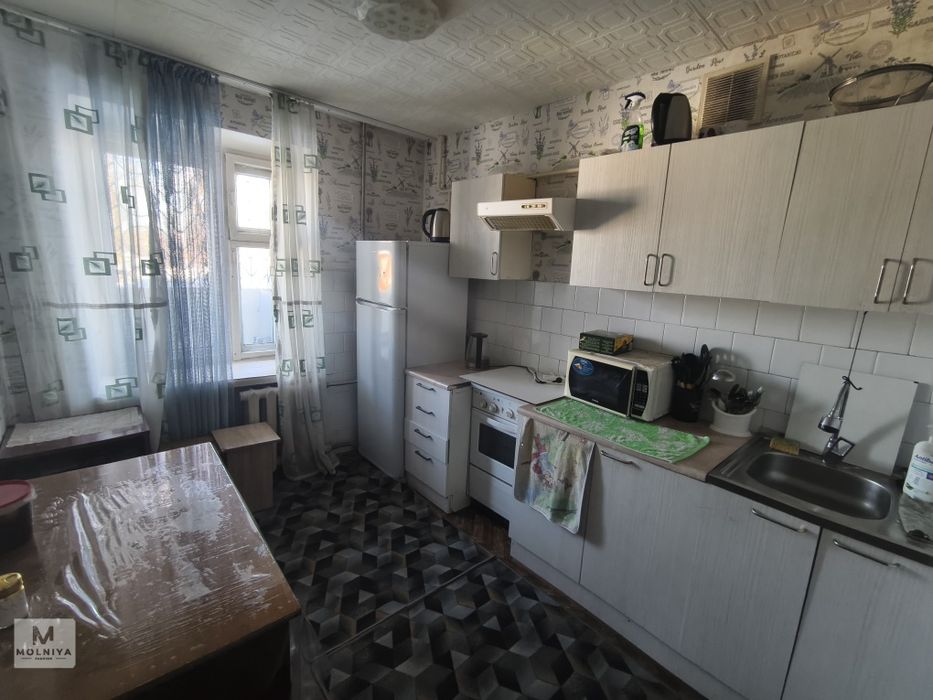 Сдам квартиру командировочным Риддер