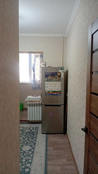 Продаётся 2х ком. кв. 8мкр д16