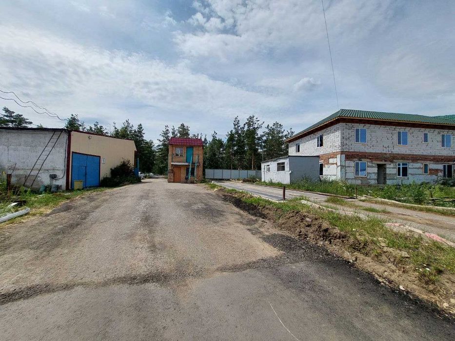 продажа промбазы