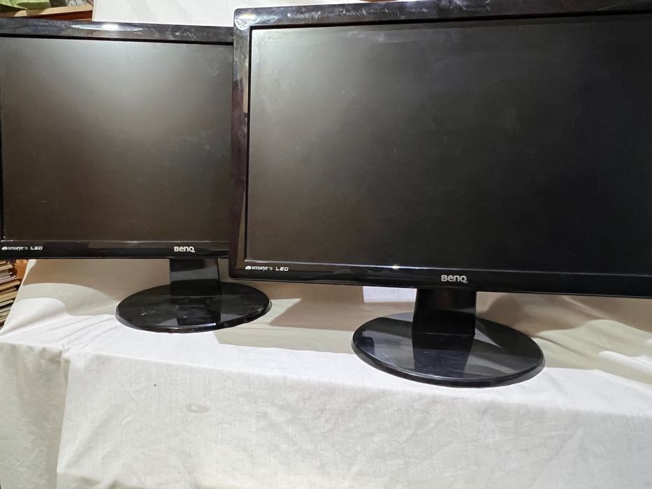 Монитор BenQ GL2250