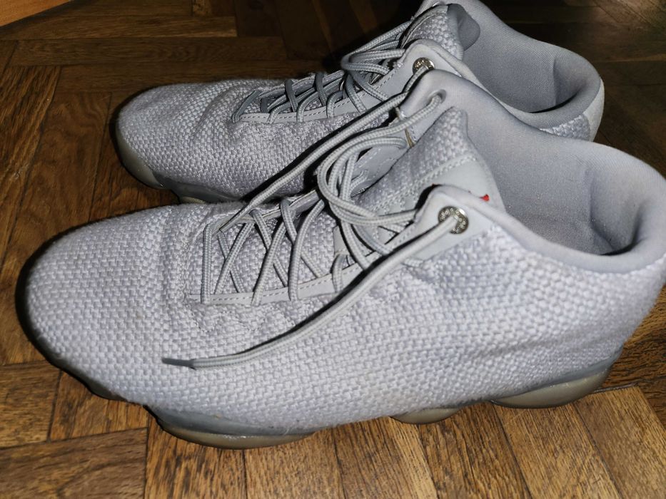 Маратонки Jordan 45.5