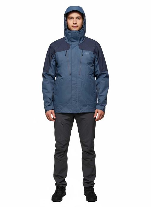 Heldre SoftShell Яке/Мъжко XXL