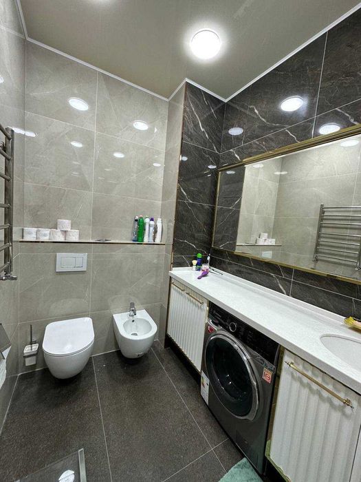 ПРОДАЕТСЯ 3/3/7 НОВОСТРОЙКА  ЖК Boulevard на: Ташкент Сити
