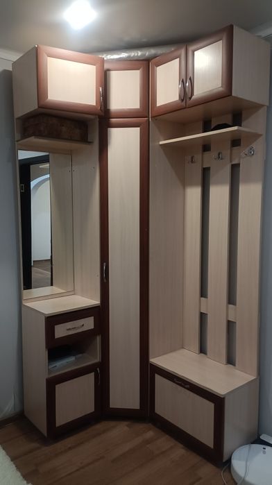 Мебель для прихожей