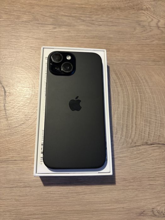 Iphone 15 impecabil 128GB