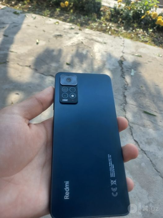 Redmi Note 11 pro