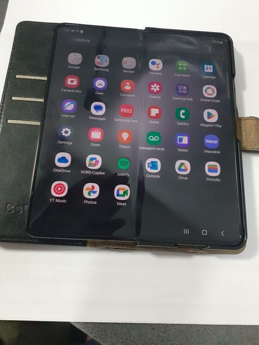 Samsung Z fold 5, impecabil