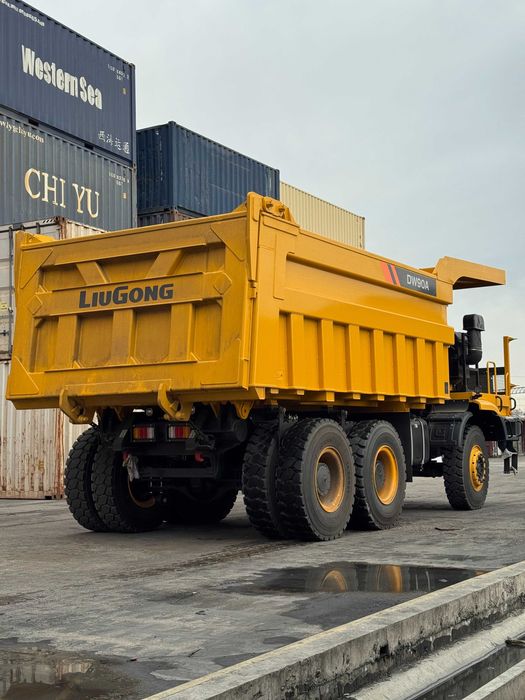 Karer samosval LiuGong DW90A, kredit/lizing