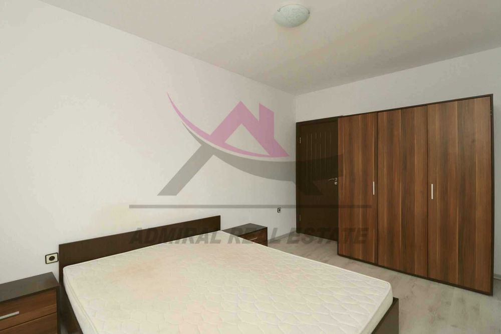 Дава се под наем Двустаен апартамент в Варна, Изгрев - 60 кв.м за 330 € - Снимка #2