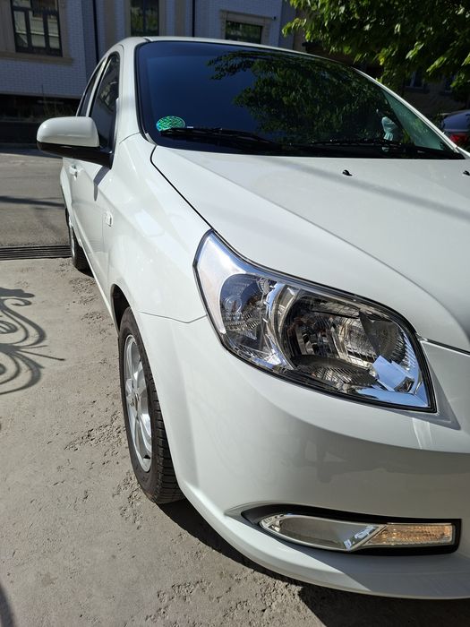Nexia 3.  2022 yil