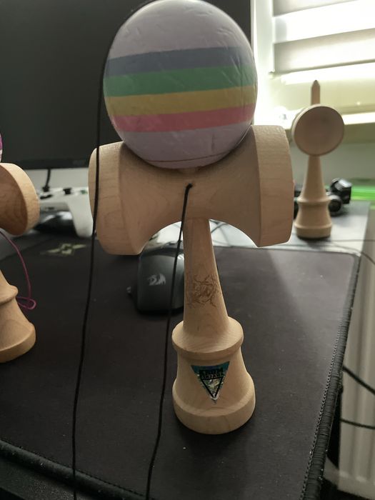 Ken salydawg 4 cu tama sweets