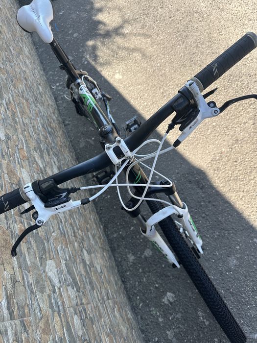 Bicicleta Centurion  26 inch / L / Bulls Cube Trek Scott