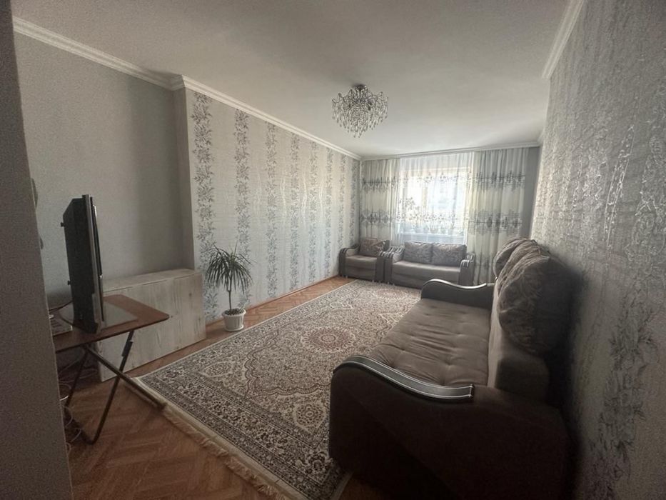 Сдам в аренду квартиру