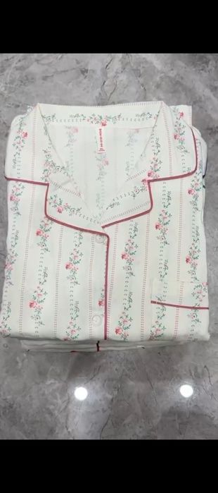 Женские пижамы ..