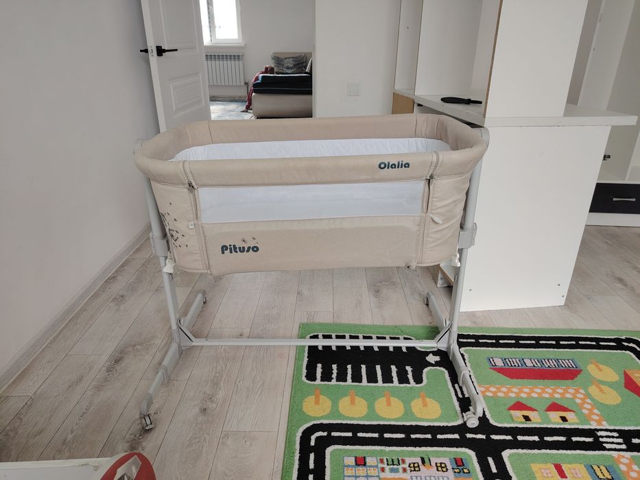 Срочно продам Кочалка Бесік