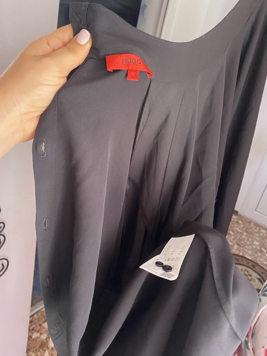 Camasa deosebita Hugo Boss