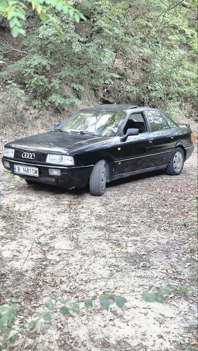Ауди 1.8 90кс, АГУ