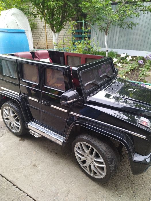 Продам гелик машину