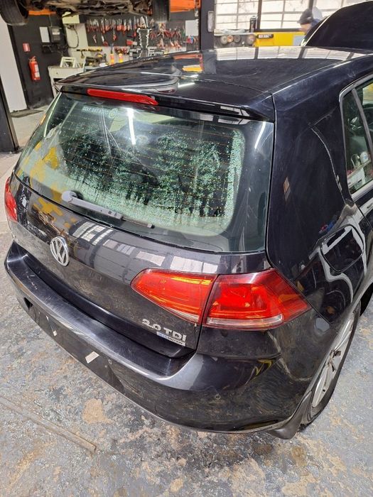 Haion portbagaj VOLKSWAGEN GOLF VII 5G1 2012 - 2019