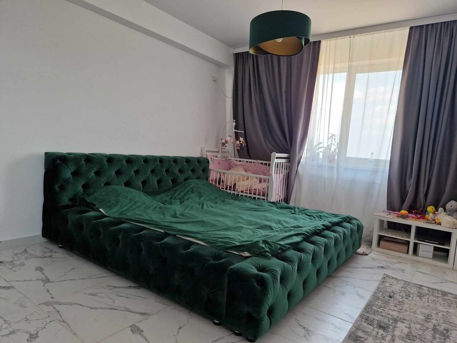 Apartament 3 camere Apollo Residence  3