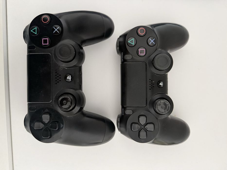 PlayStation 4 Pro 1TB