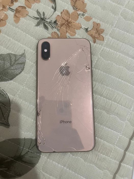 iphone xs 256gb срочно